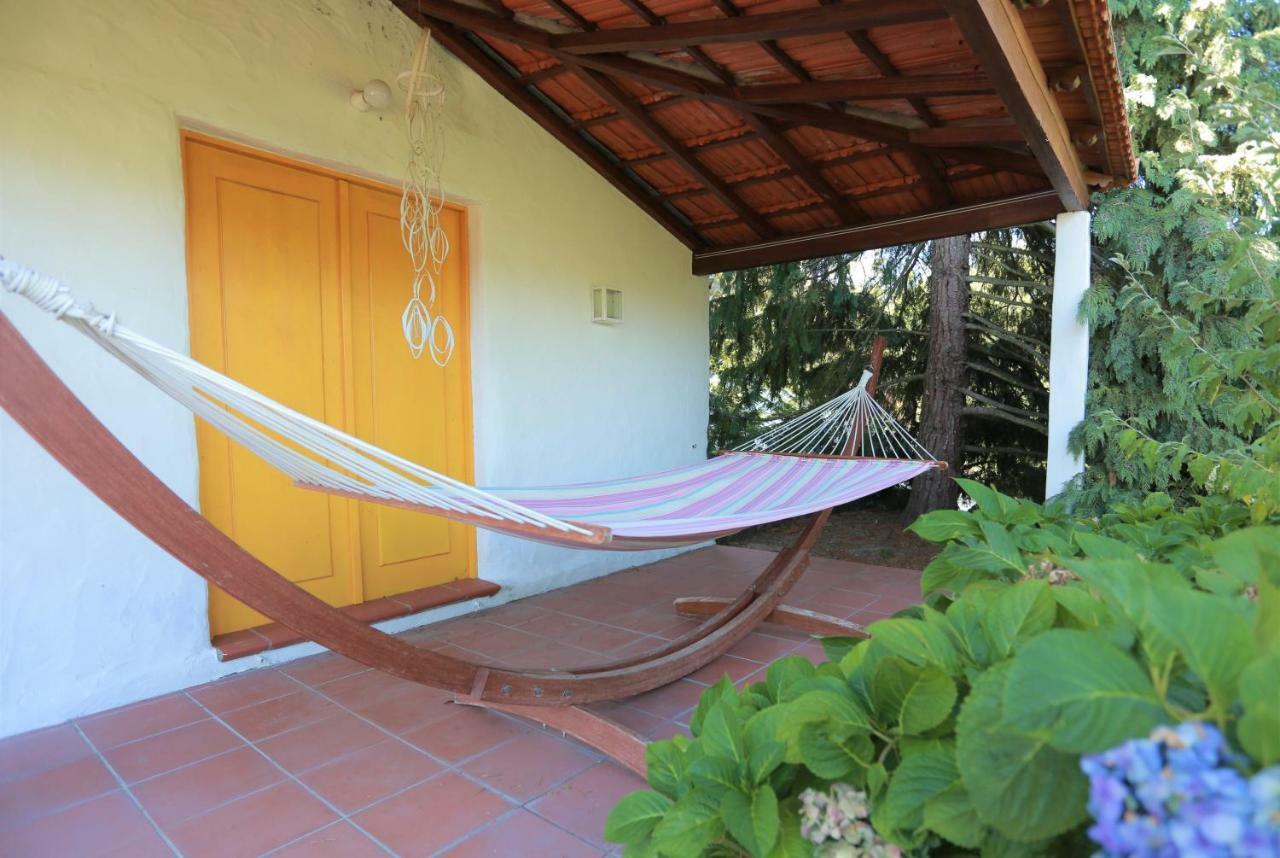 Вилла Quinta De Beiredos Santa Cruz do Douro Экстерьер фото