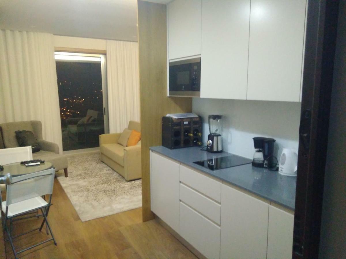 Вилла Quinta De Beiredos Santa Cruz do Douro Экстерьер фото
